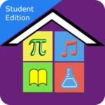 Logo of Homeschool Student android Application 